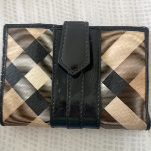 Burberry wallet - Picture 3 of 6